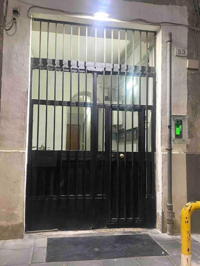 1 Amore Romantica Casa Centrale, Silenziosa Ristrutturata Napoli Dış mekan fotoğraf